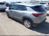 CHEVROLET TRAILBLAZER FWD LS KL79MMS2XPB117422 снимка