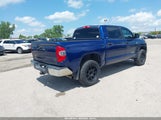 TOYOTA TUNDRA SR5 5.7L V8 5TFEY5F12EX167793 снимка