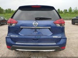 Nissan Rogue S Intelligent Awd 5N1AT2MVXLC732681 снимка
