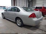 Chevrolet Impala Ls 2G1WF5E39C1181173 fotografie