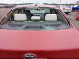 Toyota Corolla Le JTDBU4EE5BJ090168 fotografie