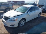 NISSAN ALTIMA 2.5 SV 1N4AL3APXEN230511 photo