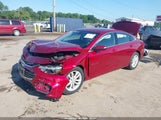 Chevrolet Malibu Lt 1G1ZD5ST3JF110404 снимка