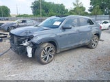 Volkswagen Atlas Cross Sport 3.6L V6 Sel 1V2BE2CA7NC211503 fotografie