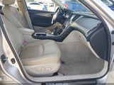 Infiniti Q50 3.0T Premium JN1EV7APXHM738391 снимка