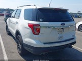 Ford Explorer Xlt 1FM5K8D81JGC77825 снимка