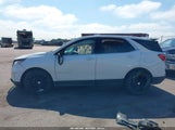 Chevrolet Equinox Lt 3GNAXKEV7KS501681 снимка