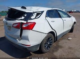 Chevrolet Equinox Lt 3GNAXKEV7KS501681 снимка