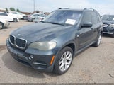 BMW X5 XDRIVE35I/XDRIVE35I PREMIUM/XDRIVE35I SPORT ACTIVITY 5UXZV4C53BL413599 снимка