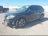 Nissan Rogue Sl JN8AT2MT5JW450659 снимка