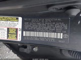 Toyota Camry Se 4T1B11HK0KU795043 photo