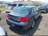INFINITI G37X JN1CV6AR1BM404728 снимка