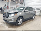 Chevrolet Equinox Lt 3GNAXUEV4KS540384 снимка