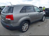 KIA SORENTO LX V6 5XYKTDA22BG117549 снимка