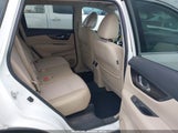 Nissan Rogue Sv 5N1AT2MT6JC851646 снимка