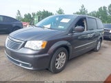 CHRYSLER TOWN & COUNTRY TOURING 2C4RC1BG3FR526278 fotografie