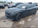 Dodge Charger Se 2C3CDXBG2FH716573 photo