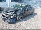 HONDA CIVIC EX-L 2HGFG3B08FH523082 снимка