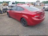 HYUNDAI ELANTRA GLS (ULSAN PLANT) KMHDH4AE6BU139245 снимка