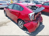 Toyota Prius Two JTDKN3DU8D1685373 fotografie