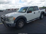 Ford F-150 Xlt 1FTFW1CF8BFD28393 снимка