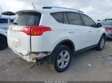 TOYOTA RAV4 XLE JTMWFREVXDD011619 снимка