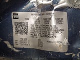 Buick Envista Preferred Fwd KL47LAE22RB060475 снимка