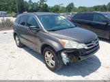 HONDA CR-V EX 5J6RE3H55AL027070 снимка