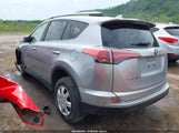 Toyota Rav4 Le JTMBFREV2JJ245345 снимка