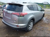 Toyota Rav4 Le JTMBFREV2JJ245345 снимка