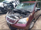 Honda Odyssey Lx 5FNRL38218B114141 снимка
