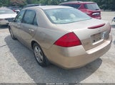 HONDA ACCORD 2.4 EX 1HGCM55766A004076 снимка