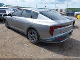 Kia K4 Lxs 3KPFT4DE4SE012208 снимка