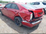 CADILLAC ATS LUXURY 1G6AB5R38D0130173 снимка