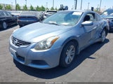 Nissan Altima 2.5 S 1N4AL2EP7BC182591 снимка