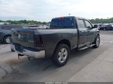 Ram  Big Horn 1C6RR7GT7FS661499 снимка