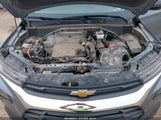 Chevrolet Trailblazer Fwd Ls KL79MMS28NB087544 photo