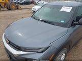 Chevrolet Trailblazer Fwd Ls KL79MMS28NB087544 photo