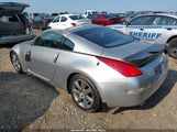 NISSAN 350Z TOURING JN1AZ34D43T103694 fotografie