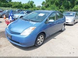 TOYOTA PRIUS JTDKB20U940076145 снимка