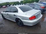 Hyundai Sonata Gl V6 KMHWF25H55A173819 снимка