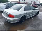 Hyundai Sonata Gl V6 KMHWF25H55A173819 снимка