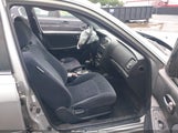 Hyundai Sonata Gl V6 KMHWF25H55A173819 снимка