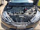 Nissan Sentra S 3N1AB7AP3JY334097 снимка