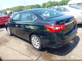 Nissan Sentra S 3N1AB7AP3JY334097 снимка
