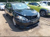 Nissan Sentra S 3N1AB7AP3JY334097 снимка