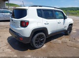 Jeep Renegade Altitude 4X4 ZACCJBBB2JPH46367 снимка