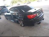 BMW 335I WBADX7C51DJ589635 снимка