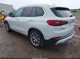 BMW X5 xDrive40I 5UXCR6C56KLL22493 fotografie