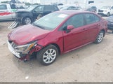 TOYOTA COROLLA LE 5YFEPMAE2NP385576 снимка